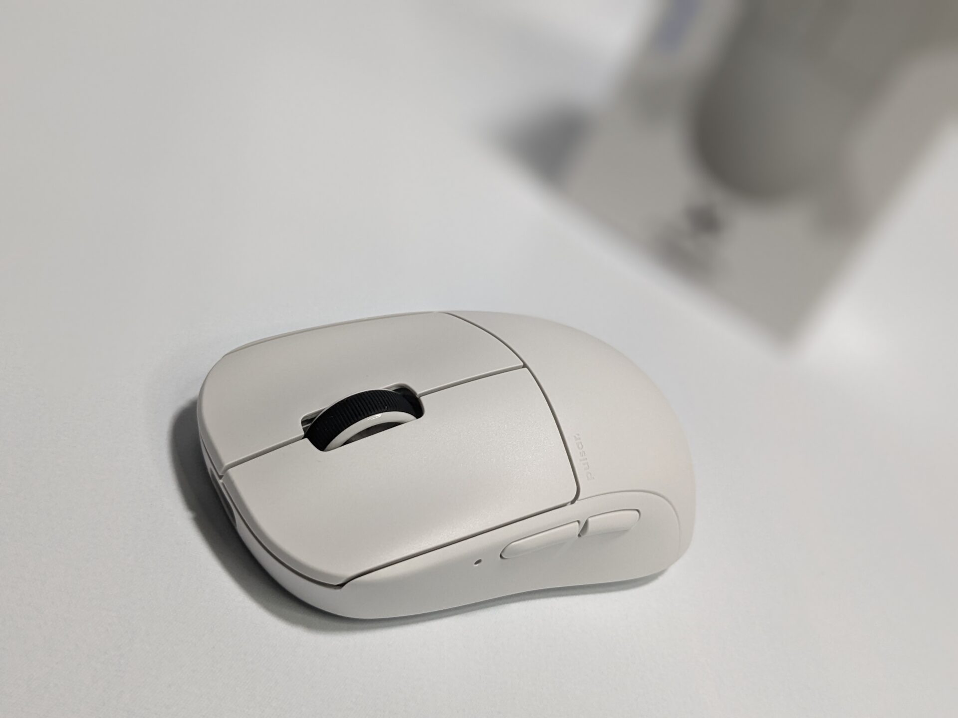 ゲーミングマウス]Pulsar X2 Wireless Gaming Mouseインスタント